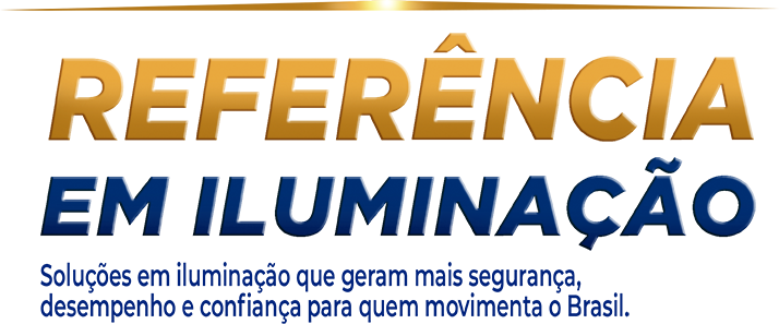 Referência em Iluminação
