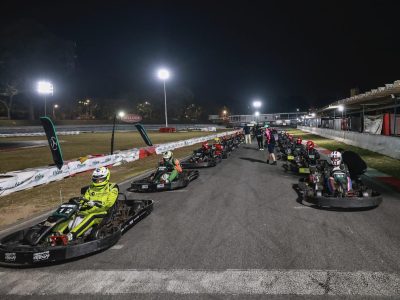 Kart das estrelas